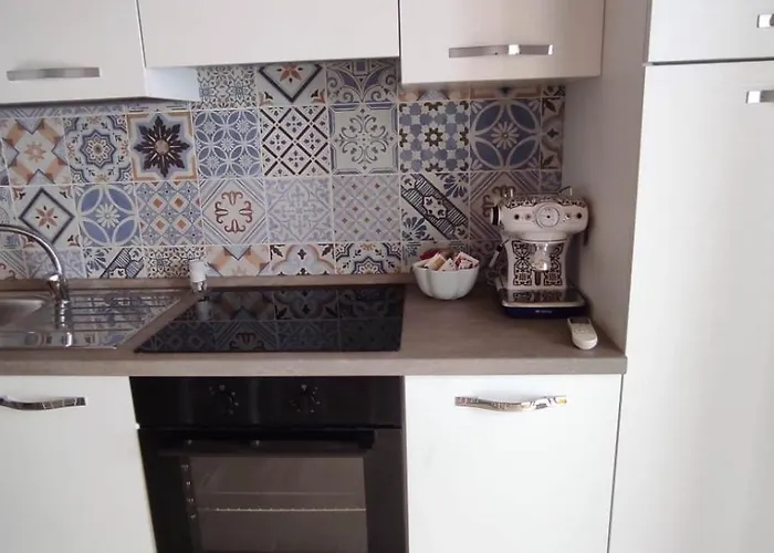 Ferienhaus Casa Sofia Condro