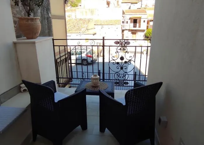 Casa Sofia Ferienhaus *