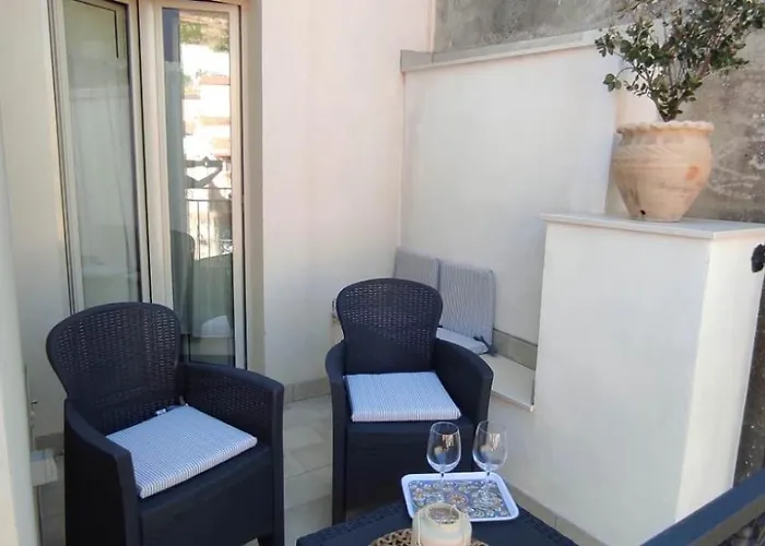 Casa Sofia * Condro