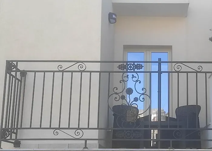 Casa Sofia Condro