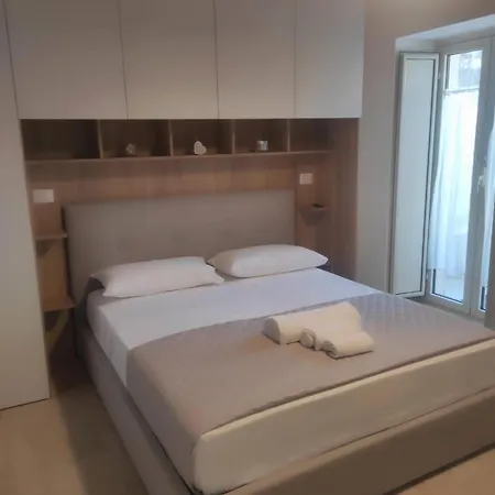 Dom wakacyjny Casa Sofia