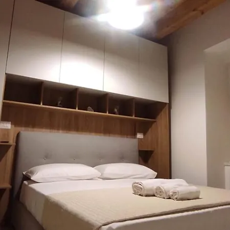 Dom wakacyjny Casa Sofia *