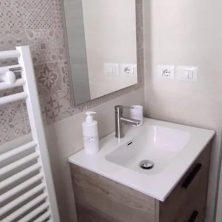 Dom wakacyjny Casa Sofia *