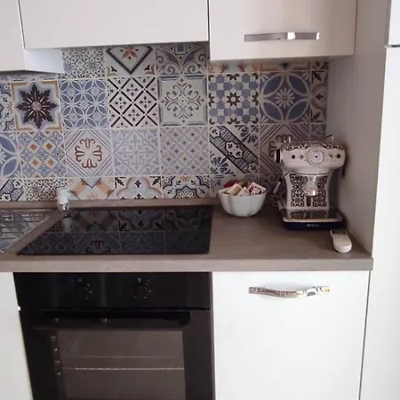 Ferienhaus Casa Sofia Condro