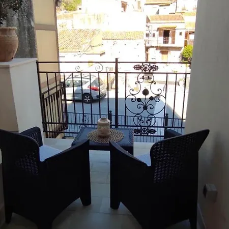 Casa Sofia Dom wakacyjny *