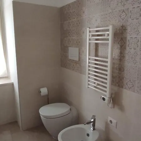 Dom wakacyjny Casa Sofia *