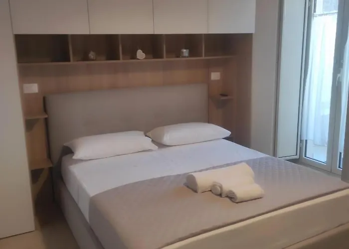 Сasa de vacaciones Casa Sofia