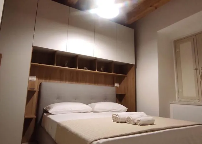 Сasa de vacaciones Casa Sofia *