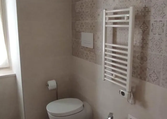 Tatil Evi Casa Sofia *